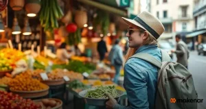 Dicas para comer barato em países caros: 7 Estratégias Eficazes