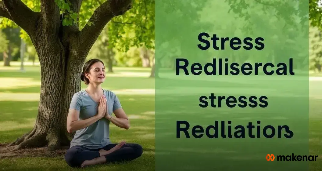 Dicas para Reduzir Estresse Dicas para Reduzir Estresse