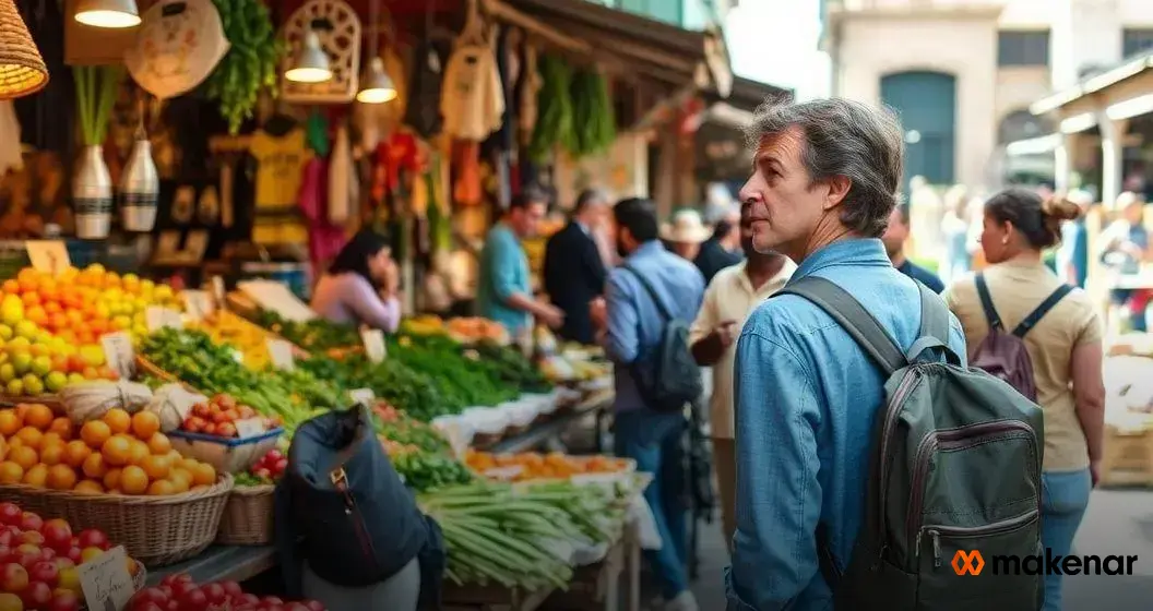 Dicas para viver como um local Dicas para viver como um local