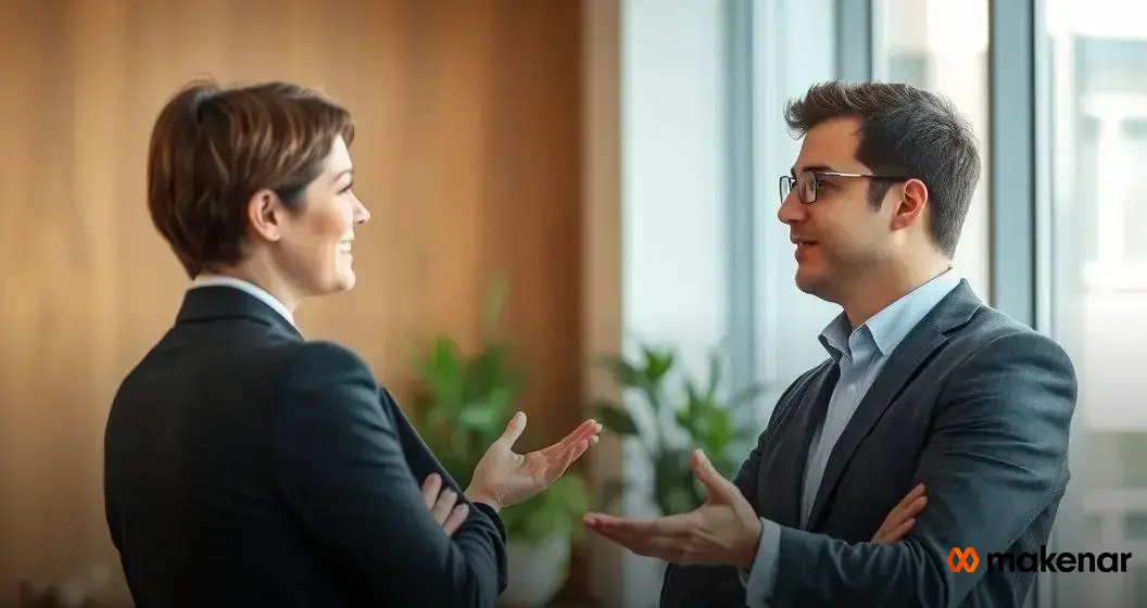 Estratégias eficazes de comunicação