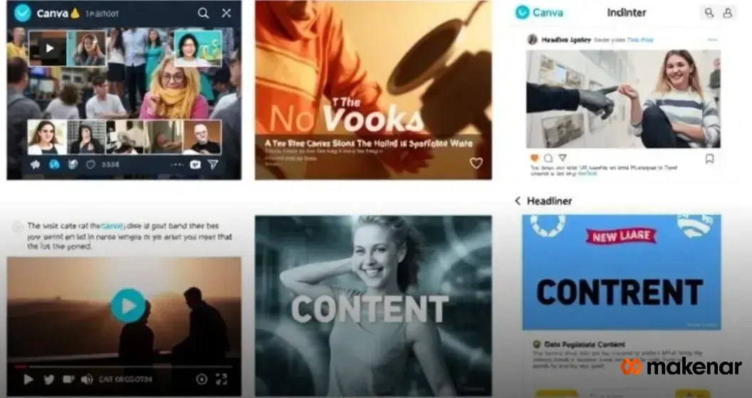 Exemplos de sucesso com apps