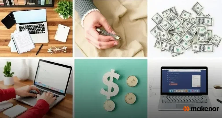 Fontes de Renda Extra Pouco Exploradas: Descubra Oportunidades