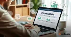 Formas Simples de Investir Dinheiro para Iniciantes