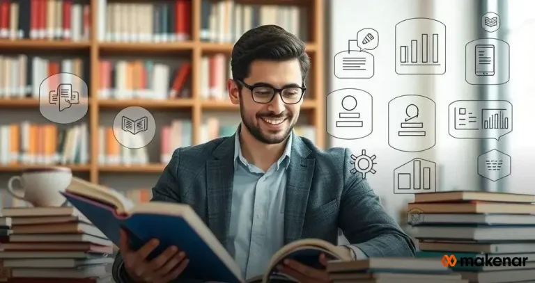 Habilidades para Desenvolver na Carreira: Venha Potencializar Sua Trajetória