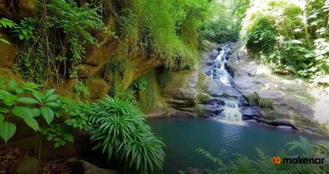 Lugares secretos fora do mapa Lugares secretos fora do mapa