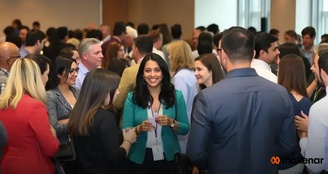 Networking e Relacionamentos Profissionais