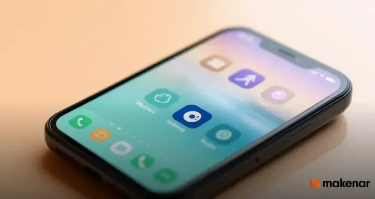 Novos apps de bem-estar: descubra os melhores para sua rotina
