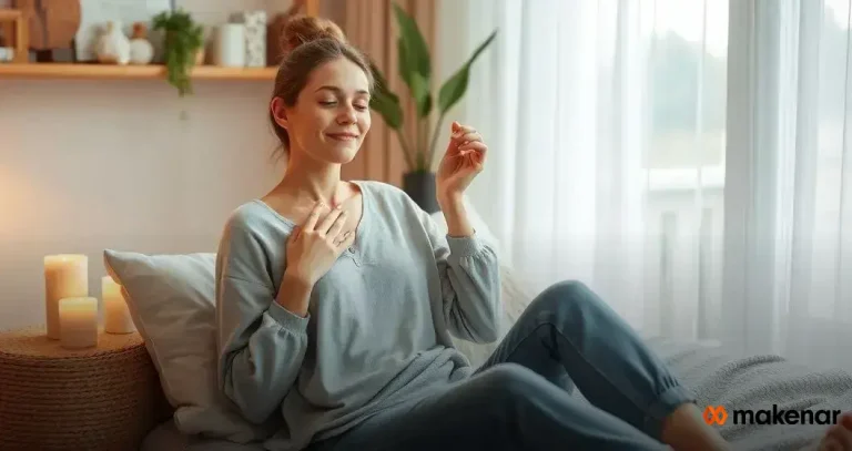 Rotinas rápidas de autocuidado para dias corridos: Dicas eficazes