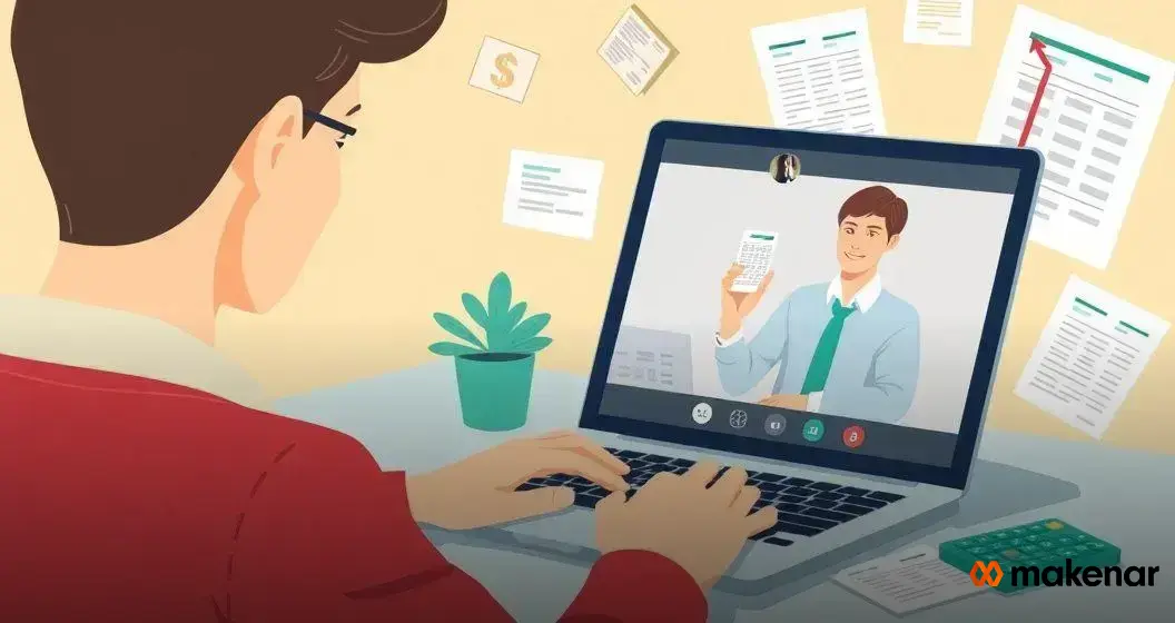 Técnicas eficazes para negociar dívidas online Técnicas eficazes para negociar dívidas online