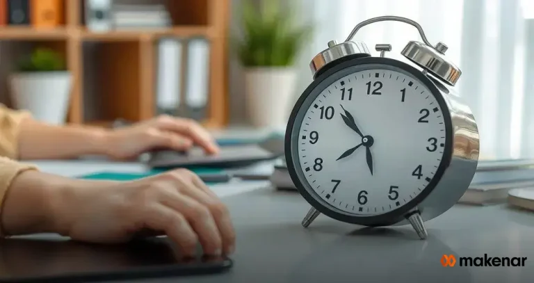 Truques Para Economizar Tempo: Transforme Seu Dia Agora