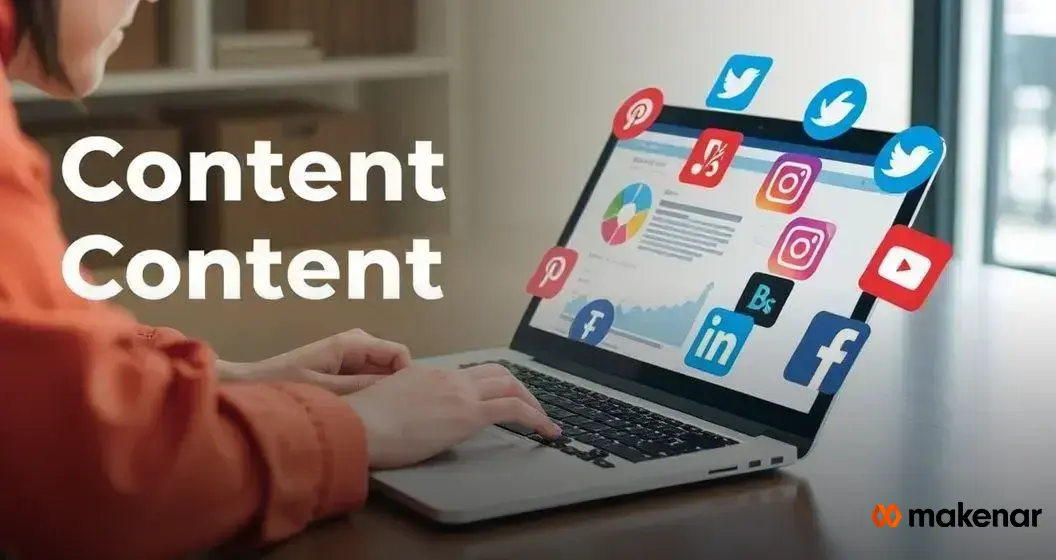 Vantagens de criar conteúdo rápido