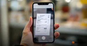 App para Escanear Recibos: Organize suas Finanças Já!