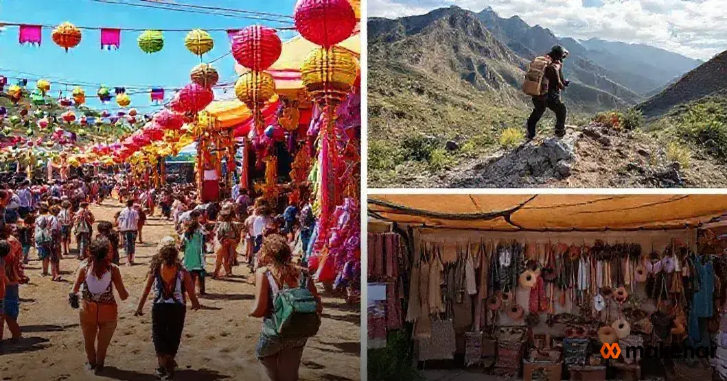 Experiências únicas em roteiros curtos