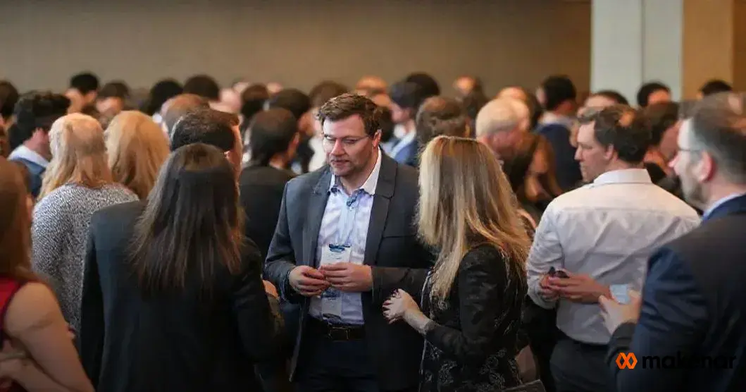 O papel do networking O papel do networking