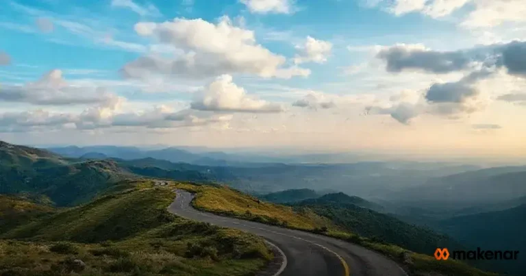 Roteiros de Viagem Curtos: Descubra Destinos Imperdíveis