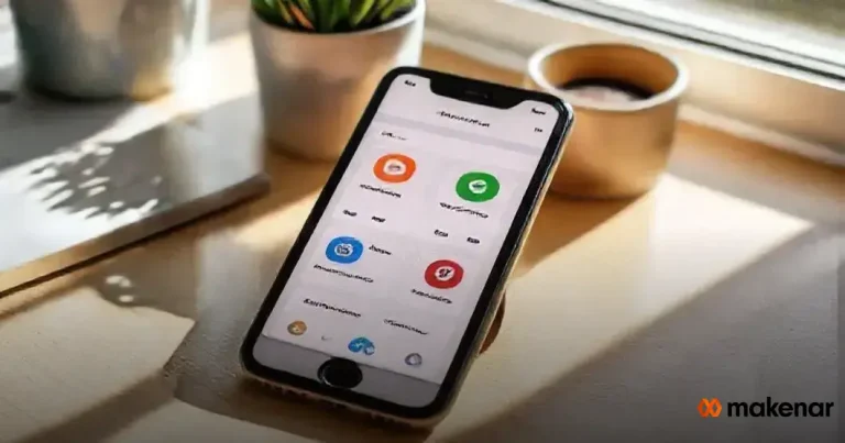 Aplicativos para acompanhar hábitos diários: Transforme sua rotina