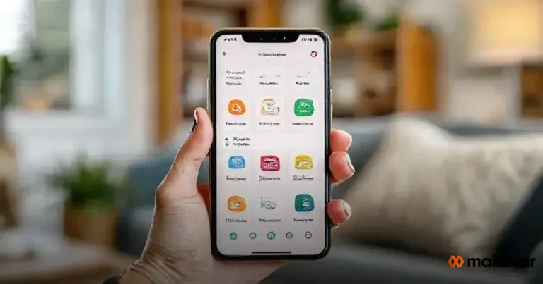 Aplicativos Para Economia Doméstica: Transforme Suas Finanças