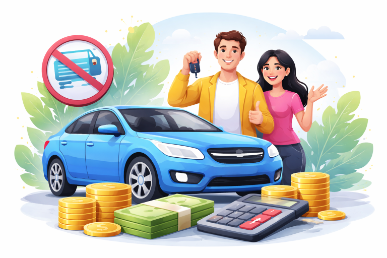 Truques para economizar em transporte