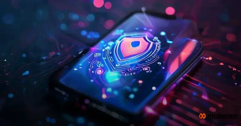 Aplicativos de Segurança Digital no Celular: Proteja Sua Privacidade