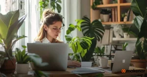 Como se destacar no home office e impulsionar sua carreira